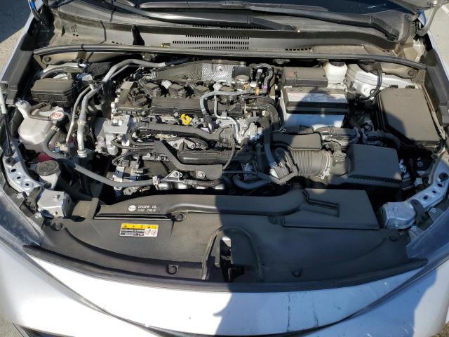 Photo 11 from auction – 2023 TOYOTA COROLLA XS with VIN JTNC4MBE8P3209251