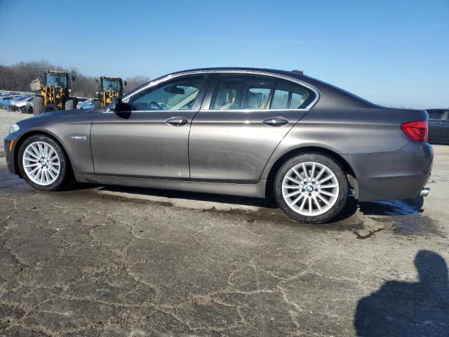 Photo 2 from auction – 2011 BMW 535 I with VIN WBAFR7C55BC806155