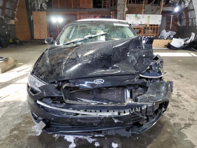 Photo 5 from auction – 2017 FORD FUSION SE with VIN 3FA6P0H95HR188606