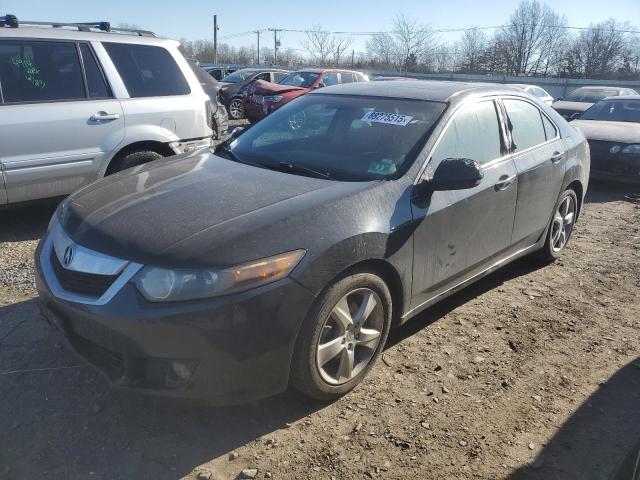 ACURA TSX 2010 with VIN JH4CU2F61AC035251 - Photo from auction
