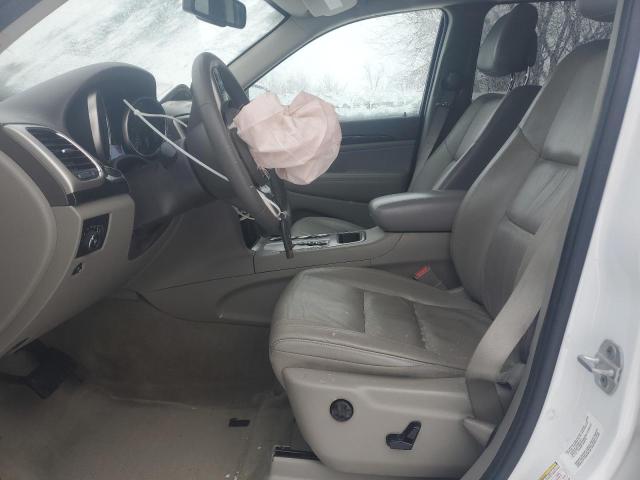 Photo 7 from auction – 2013 JEEP GRAND CHER with VIN 1C4RJFAG1DC561136