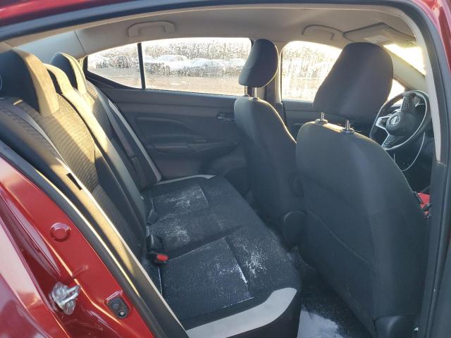 Photo 10 from auction – 2020 NISSAN VERSA SV with VIN 3N1CN8EV8LL807362