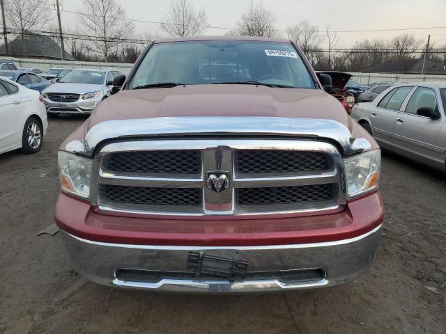 Photo 5 from auction – 2012 DODGE RAM 1500 S with VIN 1C6RD7GP1CS222067