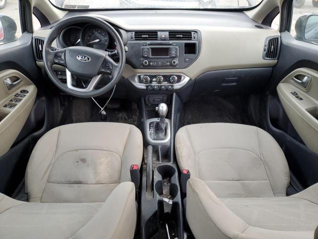 Фото 8 с аукциона – 2014 KIA RIO LX с VIN KNADM4A34E6376014