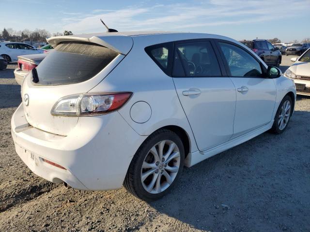 Photo 3 from auction – 2011 MAZDA 3 S with VIN JM1BL1M53B1473688