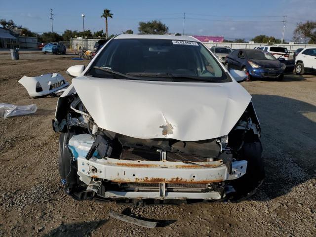 Photo 5 from auction – 2012 TOYOTA PRIUS C with VIN JTDKDTB34C1510582