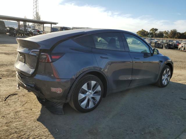 Photo 3 from auction – 2023 TESLA MODEL Y with VIN 7SAYGDEE5PF905598