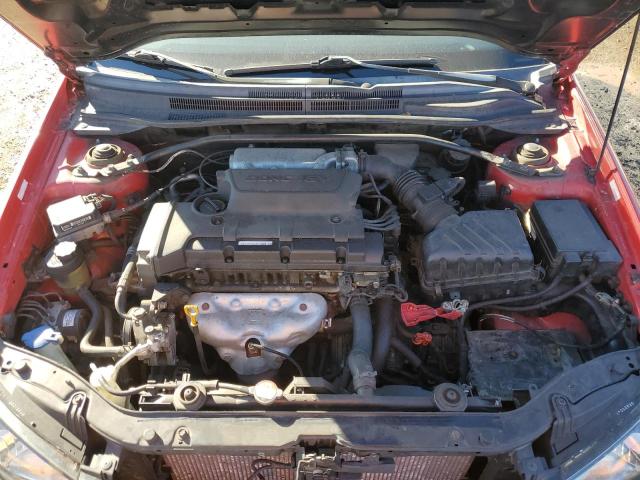 Photo 11 from auction – 2008 KIA SPECTRA5 5 with VIN KNAFE162585022341