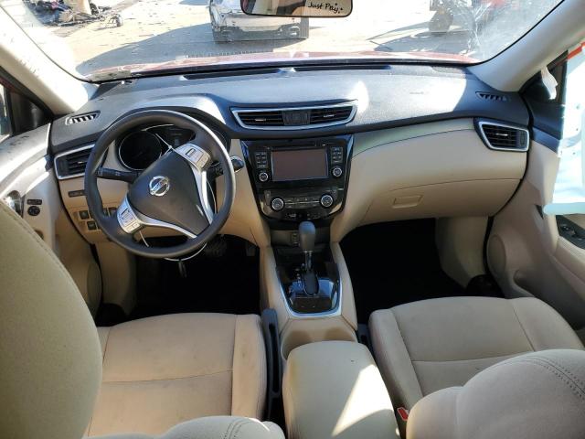 Photo 8 from auction – 2016 NISSAN ROGUE S with VIN KNMAT2MV8GP669440