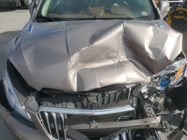 Photo 11 from auction – 2015 BUICK ENCORE PRE with VIN KL4CJHSB0FB115096