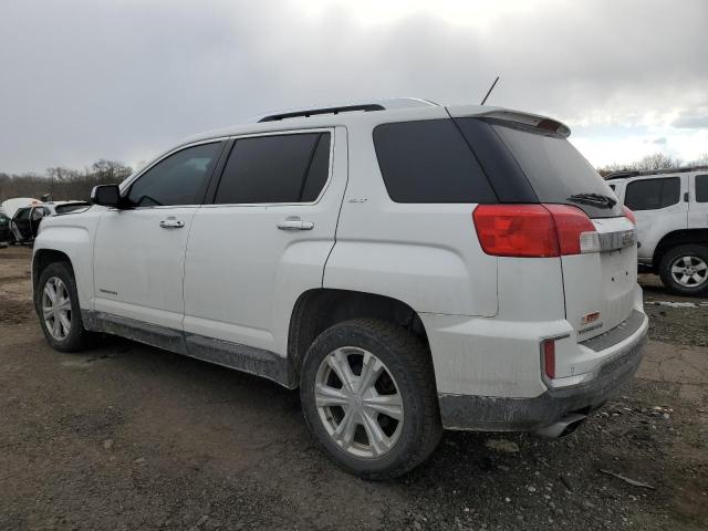 Photo 2 from auction – 2017 GMC TERRAIN SL with VIN 2GKALPEK8H6157393