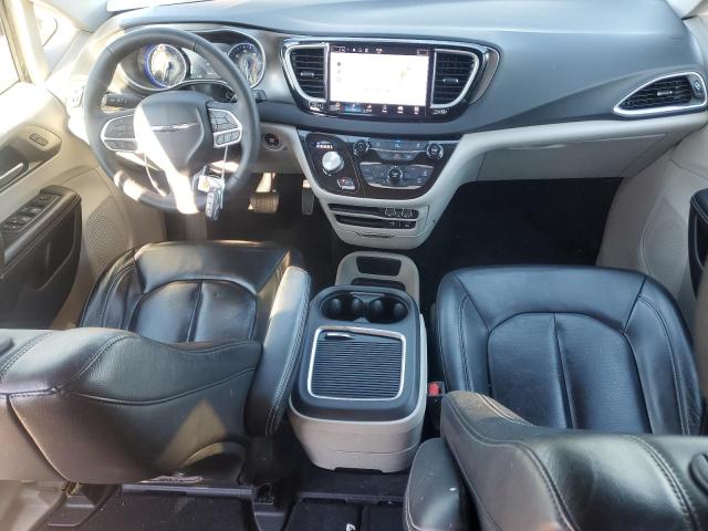Photo 8 from auction – 2022 CHRYSLER PACIFICA T with VIN 2C4RC1BG9NR234083