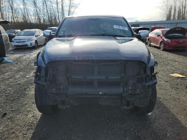 Photo 5 from auction – 2017 RAM 1500 LARAM with VIN 1C6RR7NT3HS860023