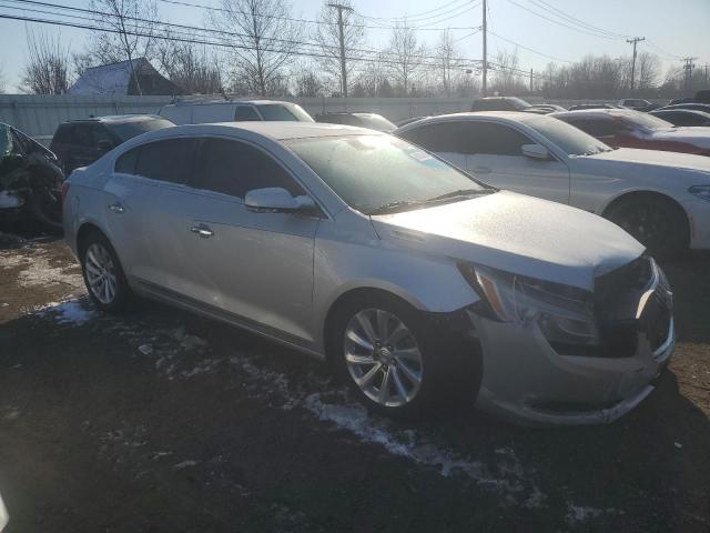 Photo 4 from auction – 2015 BUICK LACROSSE with VIN 1G4GB5G39FF153807