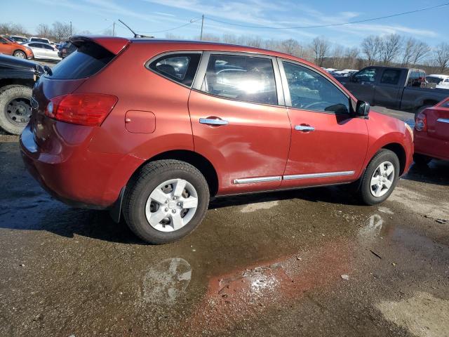 Photo 3 from auction – 2013 NISSAN ROGUE S with VIN JN8AS5MV8DW128074