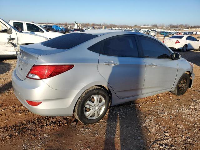 Photo 3 from auction – 2016 HYUNDAI ACCENT SE with VIN KMHCT4AE6GU979642