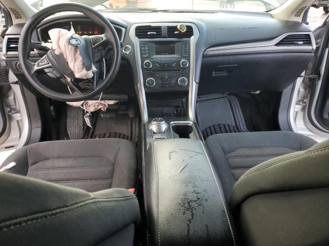 Photo 8 from auction – 2017 FORD FUSION SE with VIN 3FA6P0H72HR158588