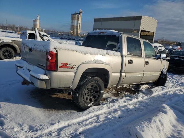 Photo 3 from auction – 2006 CHEVROLET SILVERADO with VIN 2GCEK13T161160610