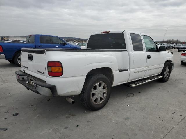 Photo 3 from auction – 2004 CHEVROLET SILVERADO with VIN 1GCEC19V34Z161364