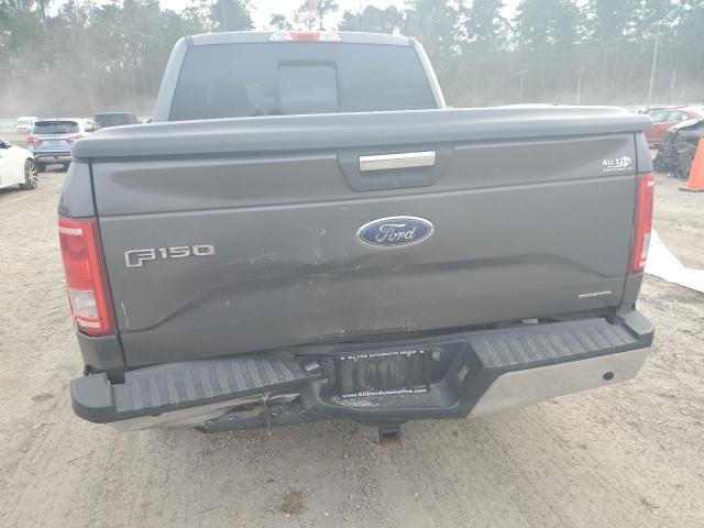 Photo 6 from auction – 2015 FORD F150 SUPER with VIN 1FTEW1CF9FKE13025