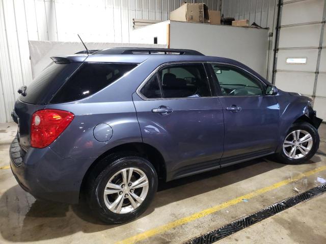 Photo 3 from auction – 2013 CHEVROLET EQUINOX LT with VIN 2GNFLEEK8D6197724