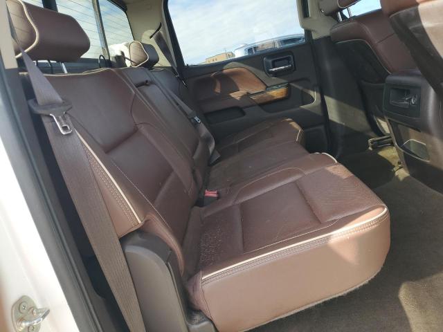 Photo 10 from auction – 2015 CHEVROLET SILVERADO with VIN 1GC1KXE88FF559775