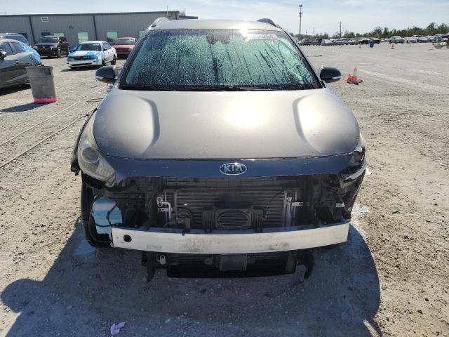 Photo 5 from auction – 2018 KIA NIRO EX with VIN KNDCC3LC1J5108126