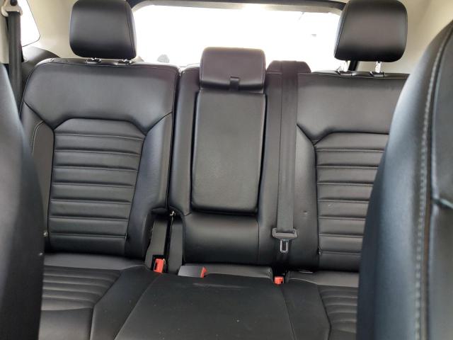 Photo 10 from auction – 2016 FORD EDGE SEL with VIN 2FMPK3J83GBC09185