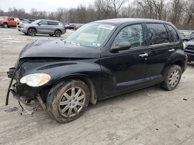 CHRYSLER PT CRUISER 2007 with VIN 3A4FY58B27T608695 - Photo from auction