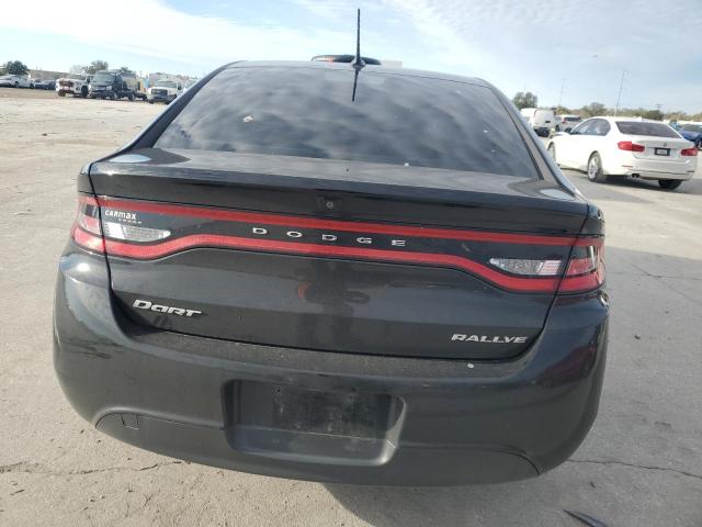 Photo 6 from auction – 2016 DODGE DART SXT S with VIN 1C3CDFFA1GD818770