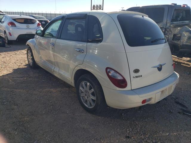 Photo 2 from auction – 2008 CHRYSLER PT CRUISER with VIN 3A8FY58B48T155177