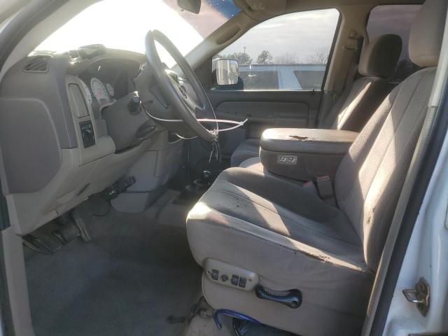 صورة رقم 7 من المزاد - 2003 DODGE RAM 2500 S مع VIN 3D7KU28C53G839865