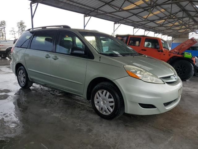 Photo 4 from auction – 2006 TOYOTA SIENNA CE with VIN 5TDZA23C36S418807