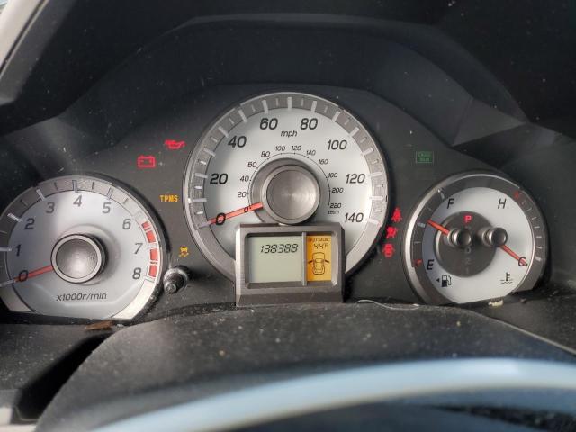 Photo 9 from auction – 2015 HONDA PILOT EX with VIN 5FNYF3H4XFB021944