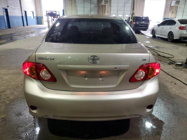 Photo 6 from auction – 2010 TOYOTA COROLLA BA with VIN 2T1BU4EE2AC237072