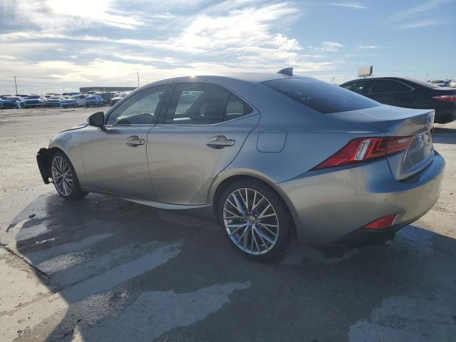 Photo 2 from auction – 2014 LEXUS IS 250 with VIN JTHBF1D22E5040663