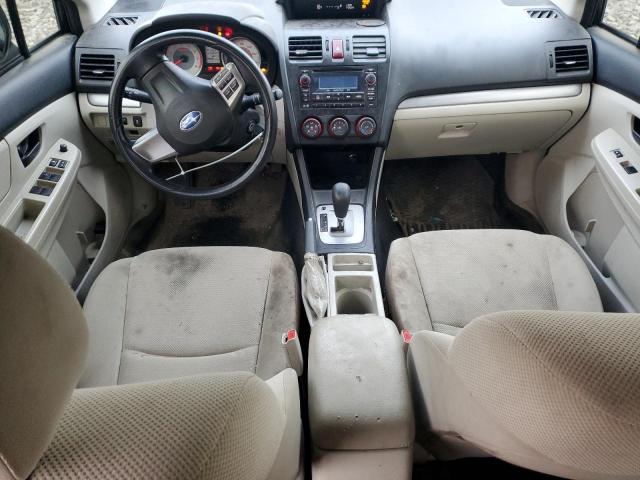 Photo 8 from auction – 2014 SUBARU IMPREZA with VIN JF1GPAA64E8222719