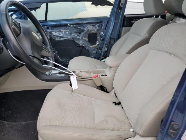 Photo 7 from auction – 2015 SUBARU XV CROSSTR with VIN JF2GPACC1F8276124