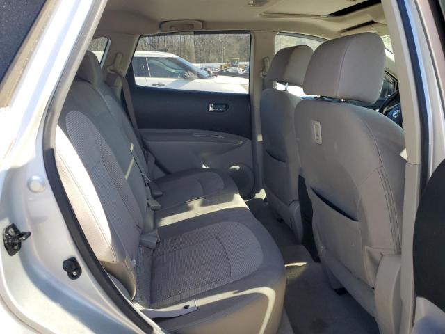 Photo 10 from auction – 2012 NISSAN ROGUE S with VIN JN8AS5MT0CW608378