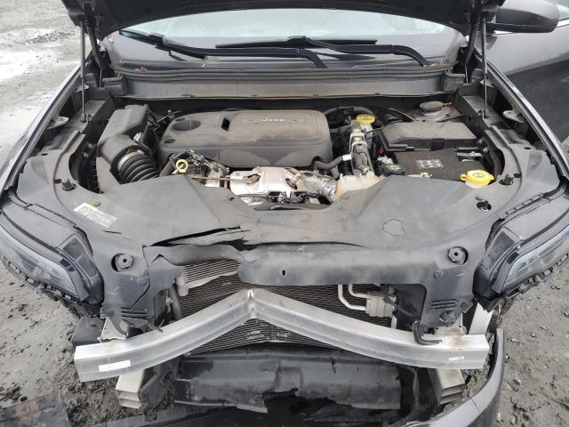 Photo 12 from auction – 2019 JEEP CHEROKEE L with VIN 1C4PJMLN6KD212326