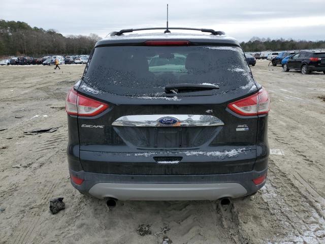Photo 6 from auction – 2013 FORD ESCAPE SEL with VIN 1FMCU9H92DUC09789