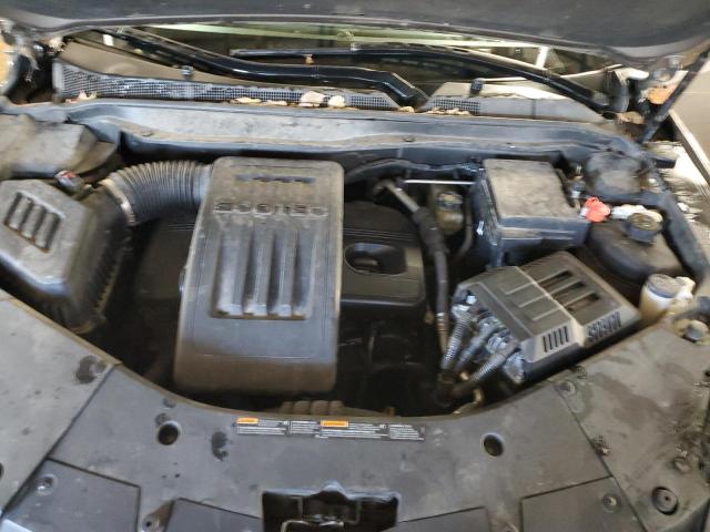 Photo 12 from auction – 2012 CHEVROLET EQUINOX LT with VIN 2GNALDEK6C6391395