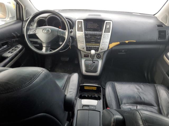 Photo 8 from auction – 2006 LEXUS RX 400 with VIN JTJHW31U760011801