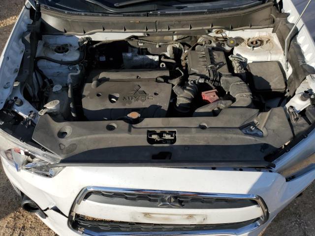 Photo 12 from auction – 2013 MITSUBISHI OUTLANDER with VIN 4A4AP4AU3DE005008