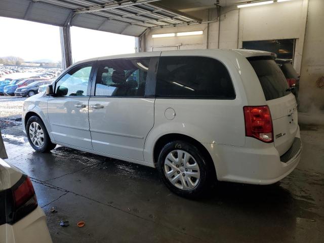 Photo 2 from auction – 2016 DODGE GRAND CARA with VIN 2C4RDGBG7GR387435