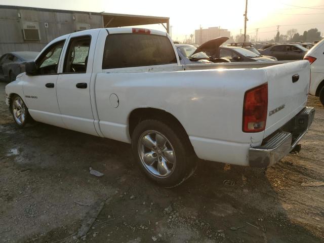 Zdjęcie 2 z aukcji – 2004 DODGE RAM 1500 S z VIN 1D7HA18D74J208749