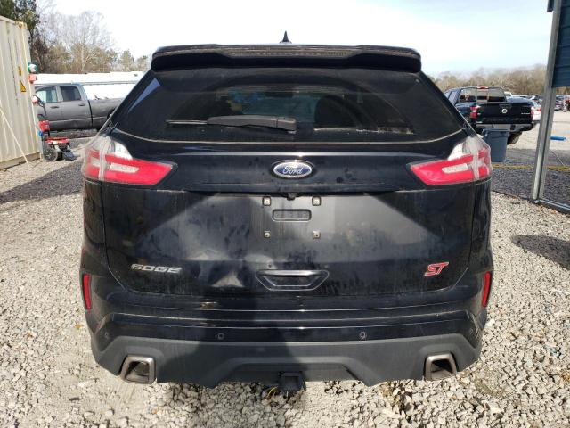Photo 6 from auction – 2019 FORD EDGE ST with VIN 2FMPK4AP3KBB13353