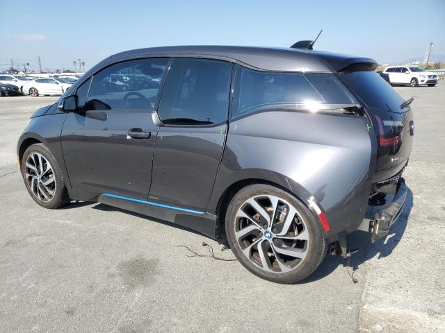 Photo 2 from auction – 2015 BMW I3 BEV with VIN WBY1Z2C55FV286869