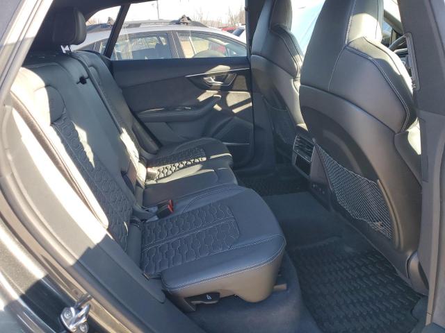 Photo 11 from auction – 2021 AUDI RS Q8 with VIN WU1ARBF10MD023141