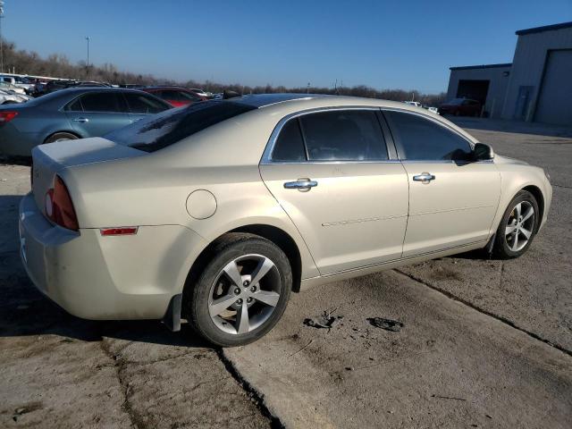 Photo 3 from auction – 2012 CHEVROLET MALIBU 1LT with VIN 1G1ZC5E02CF190608